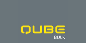 Qube Bulk