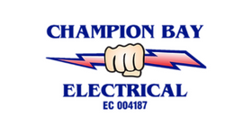 Champion Bay Electrical