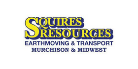 Squire Resources